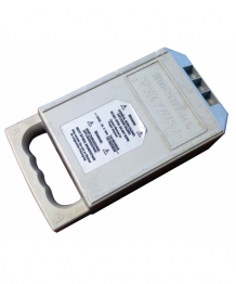 Batterie 12V 5Ah pour pompe à injection Spectris MEDRAD (901001064) (59919044)