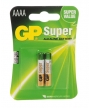 Pack of 2 batteries 1.5V Format yyyy - ELR02 Duracell