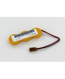 Pile 3V Type GE Fanuc 44A747665-001R03 pour RX3I, RX7I PLC