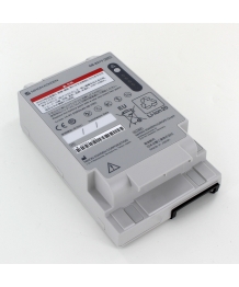 Batteria 14.4V 6.3Ah per defibrillatore SB-831V NIHON KOHDEN