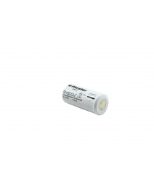 Batterie 2.5V 1Ah pour laryngoscope RIESTER (10683)