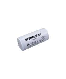 Batterie 3.5V pour laryngoscope RIESTER (10692)