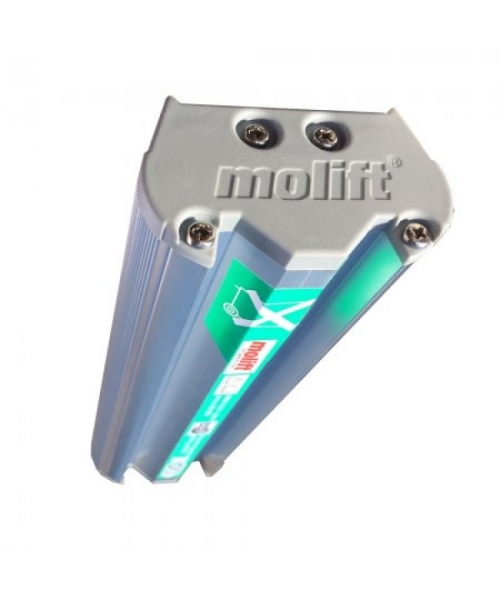 KIT Quick Raiser-Swing Praxis 14,4V KIT Quick Raiser-Swing Praxis 14,4V