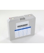 Batteria 12V 1,9Ah per defibrillatore Cardioserv SCP 900 HELLIGE - MARQUETTE
