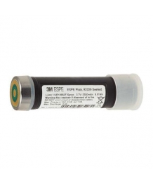 Batterie 3.7V 2.3Ah pour Lampe à photopolymériser Elipar S10 3M (3M69030)