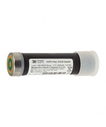 Batterie 3.7V 2.3Ah pour lampe à photopolymériser Elipar S10 3M (3M69030)