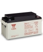 Batterie Plomb 12V 65Ah (350x166x174) Yuasa (NP65-12IFR)