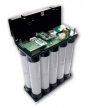 Batterie Ni-Mh 24V 9Ah 20VHD flasque Saft (808013D)