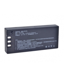 Batterie 14.4V 5.2Ah pour ECG G50/G60 COMEN (HYLB-1010) (022-000060-00)