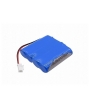 Batterie 14.8V 1.6Ah pour ECG 3010 BIOCARE (HYLB-947)