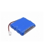 Batterie 14.8V 1.6Ah pour ECG 3010 Biocare (HYLB-947)