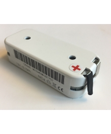 Ni-Cd 12V 150mAh Saft battery