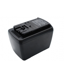 Batterie pour Bosch 36V 3.0AH li-ion (2607336108)