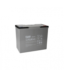 Batterie Plomb 12V 150Ah (338x174x277.5) (12FLB540P)
