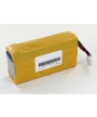 Bateria 8V 2,5Ah para oximetro de pulso Biox 3800