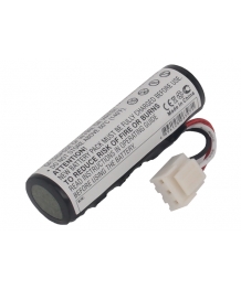 Battery Li-ion 3.7V 2.6Ah for Ingenico IWL220, iWL250, iWL250 Bluetooth