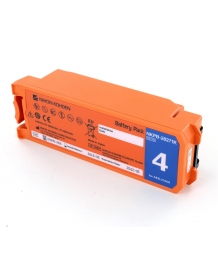Batteria 2.8 Ah per defibrillatore AED2100 NIHON KOHDEN 27V