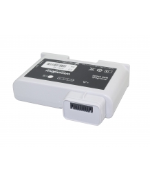 Batterie 10.8V 4.3Ah pour défibrillateur Meducore Std WEINMANN (WM45045)