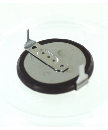 Batteria al litio ricaricabile PANASONIC VL-2020/HFN