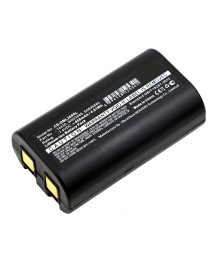 Batteria 7.4 v 0.65Ah per LabelManager 260 DYMO