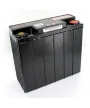 Batterie Plomb 12V 16Ah (178x81x167) (G16EP)