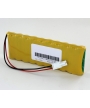 Battery 12V 2.7Ah for fan Shangrila 510 AEOMED