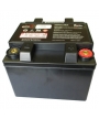 Batterie Plomb 12V 26 Ah (166x175x126) ENERSYS (0765-2001C0N2)