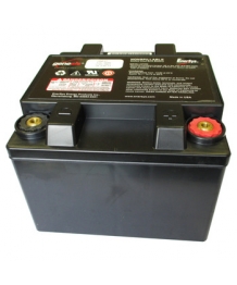 Battery 12V 26Ah for incubator AIR-750 AIRBORNE