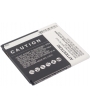 Batterie 3.8V 2.6AH li-ion pour Samsung Altius (EB-B600BUBESTA)