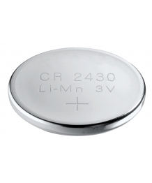 Batteria al litio 3V 300mAh Exalium (CR2430) (CR2430EXA )