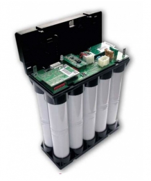 Batterie Ni-Mh 24V 15Ah 20VHF Smart Module Saft (807850ANFA)