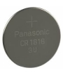 Pila de litio 3V 55mAh Panasonic