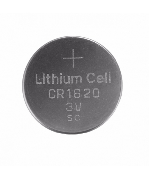 CR1620 battery lithium 3V Varta