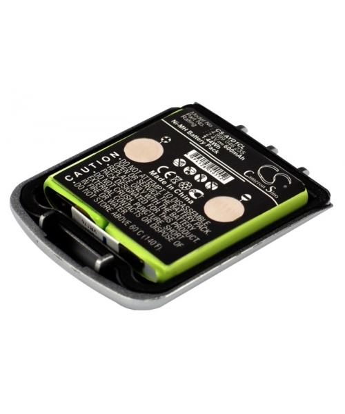Batterie Ni-Mh 2.4V pour Dect D3 Tenovis (353900)