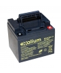 Batterie 12V 50Ah (198x166x171) EXALIUM (EXAC50-12)