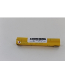 Saft 3.6V battery 3 VRECs 1300 stick