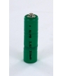 Batteria 3.6 v 300mAh Nimh per chiamata paziente BLICK AQUARIUS - GPM2