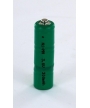 Battery 3.6V 300mAh Nimh for call patient BLICK AQUARIUS - GPM2