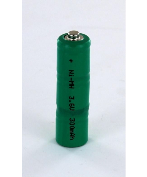 Batterie 3.6V 300mAh Nimh pour Appel Malade BLICK - GPM2 (151001000)
