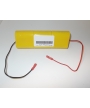 Batterie 10.8V 3Ah pour contrôleur de coagulation PA1000 TRIMED (PA10002055)