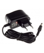 Alimentation à découpage 15V 0.4A Mean Well (GS06E-4P1J)