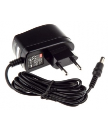 Alimentation à découpage 15V 0.4A Mean Well (GS06E-4P1J)