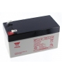 Batterie 12V 1,2Ah pour Doppler 811B PARKS ELECTRONICS