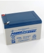Battery 12V 10Ah for table 802B MAQUET
