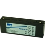 Batterie 12V 2.0Ah pour oxymètre de pouls Biox 3740 OHMEDA