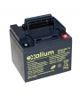 Batteria 12V 50Ah per sediaelectrique C300 PERMOBIL (REC50 - 12I)