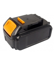 Batería de 18V 4 Ah Li-ion compatible DEWALT (DCB182)