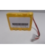 Batterie 12V 2.7Ah pour container réfrigéré Alcatherm COLDWAY (20000247B)