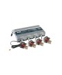 STATION MULTICHARGE 4 BATTERIES PLOMB DHC SCM54E (GYS-DHC54E)