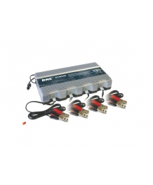 STATION MULTICHARGE 4 BATTERIES PLOMB DHC SCM54E (GYS-DHC54E)